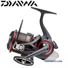 Катушка с передним фрикционом Daiwa 21 Tournament Feeder 25QD